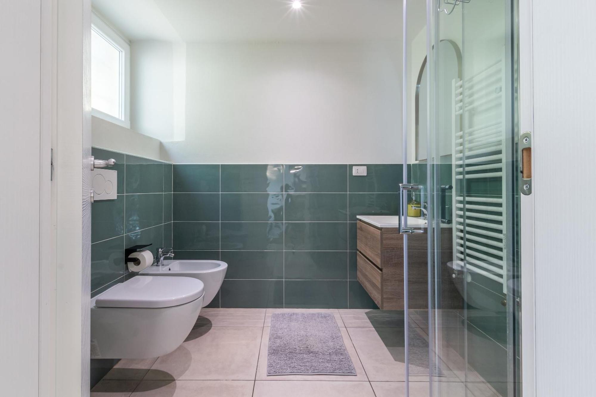 Apartament Parnaso Florencja Zewnętrze zdjęcie