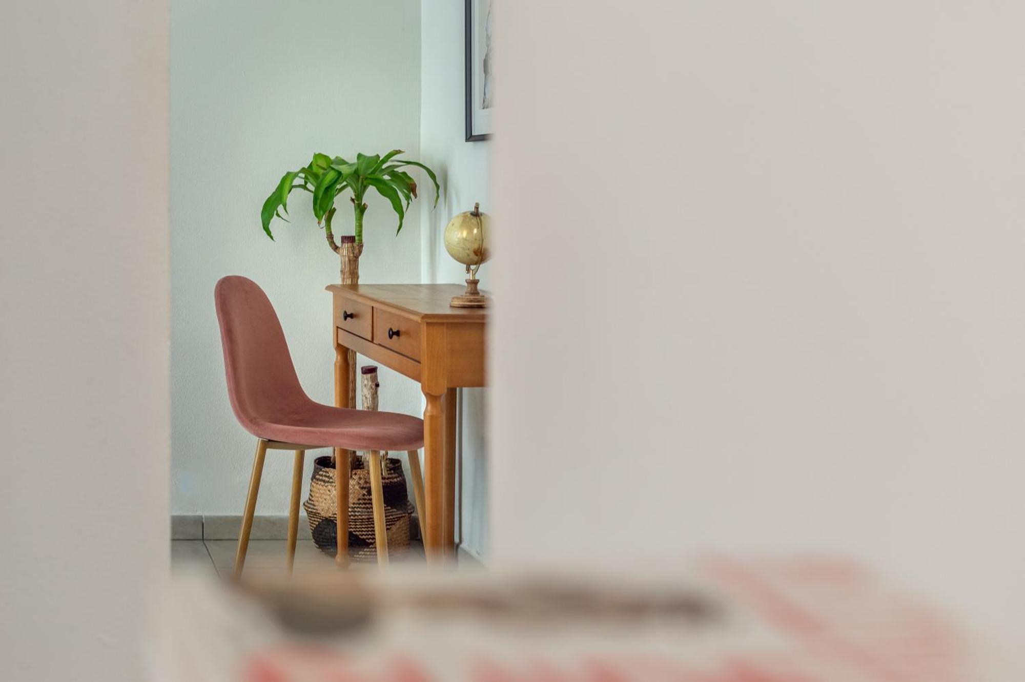Apartament Parnaso Florencja Zewnętrze zdjęcie